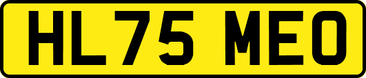 HL75MEO