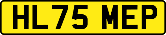 HL75MEP