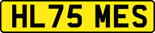 HL75MES
