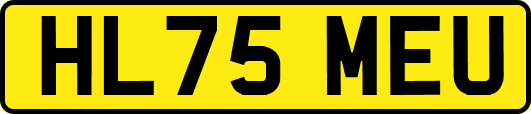 HL75MEU