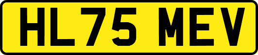 HL75MEV