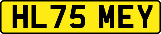 HL75MEY