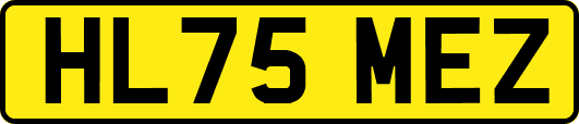 HL75MEZ