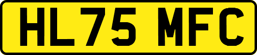 HL75MFC
