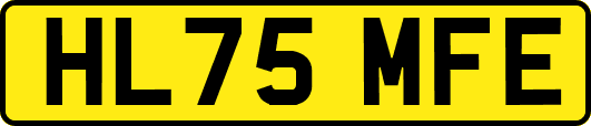 HL75MFE