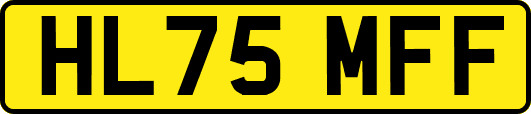 HL75MFF