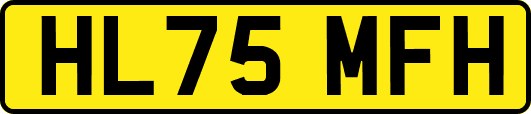 HL75MFH