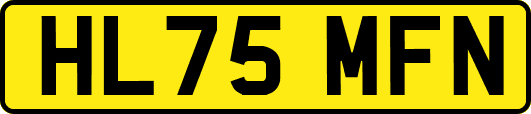 HL75MFN