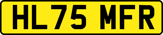 HL75MFR