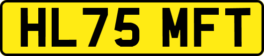 HL75MFT