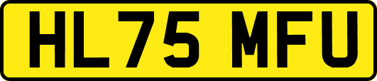 HL75MFU