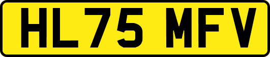 HL75MFV