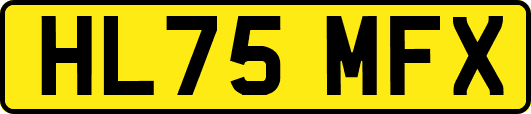 HL75MFX