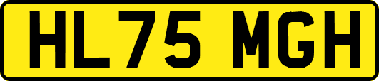 HL75MGH