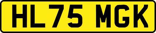 HL75MGK