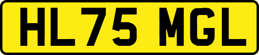 HL75MGL