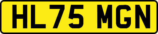 HL75MGN