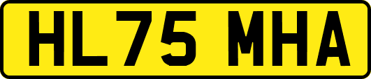 HL75MHA