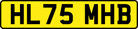 HL75MHB