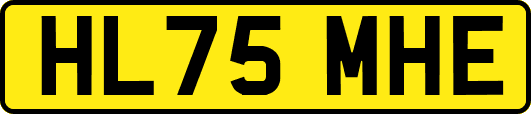 HL75MHE