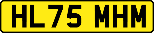HL75MHM
