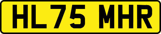 HL75MHR