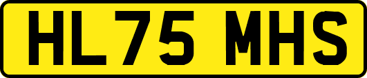 HL75MHS