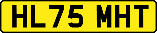 HL75MHT