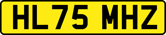 HL75MHZ