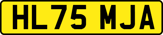 HL75MJA