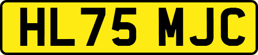 HL75MJC