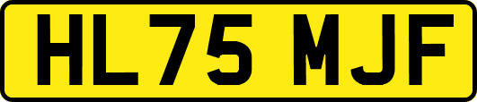 HL75MJF