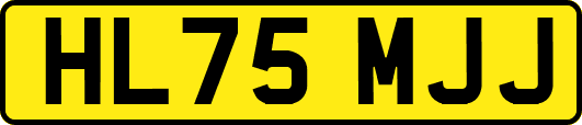 HL75MJJ