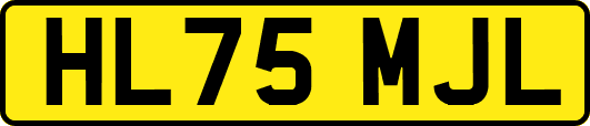HL75MJL