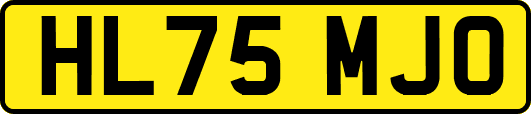HL75MJO