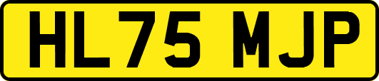 HL75MJP