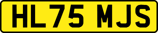 HL75MJS
