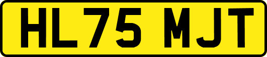 HL75MJT