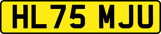 HL75MJU