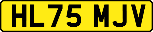 HL75MJV