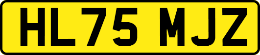 HL75MJZ