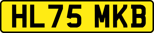 HL75MKB