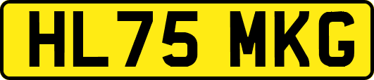 HL75MKG