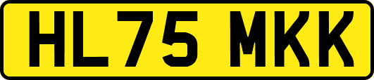 HL75MKK