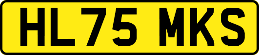 HL75MKS