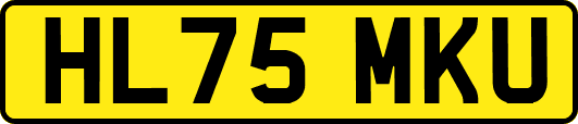 HL75MKU