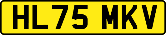 HL75MKV