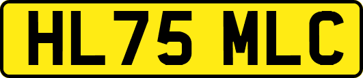 HL75MLC