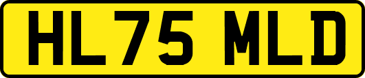 HL75MLD