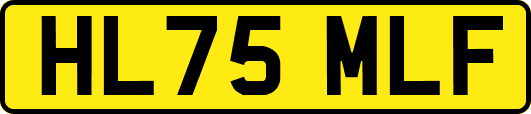 HL75MLF